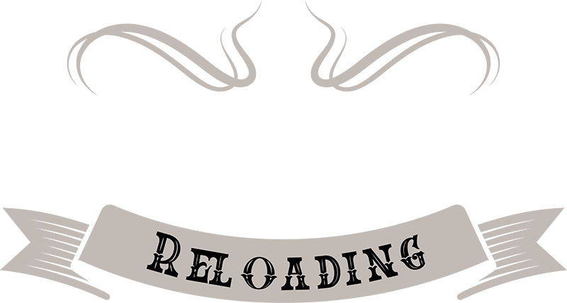Hellgate Reloading Logo